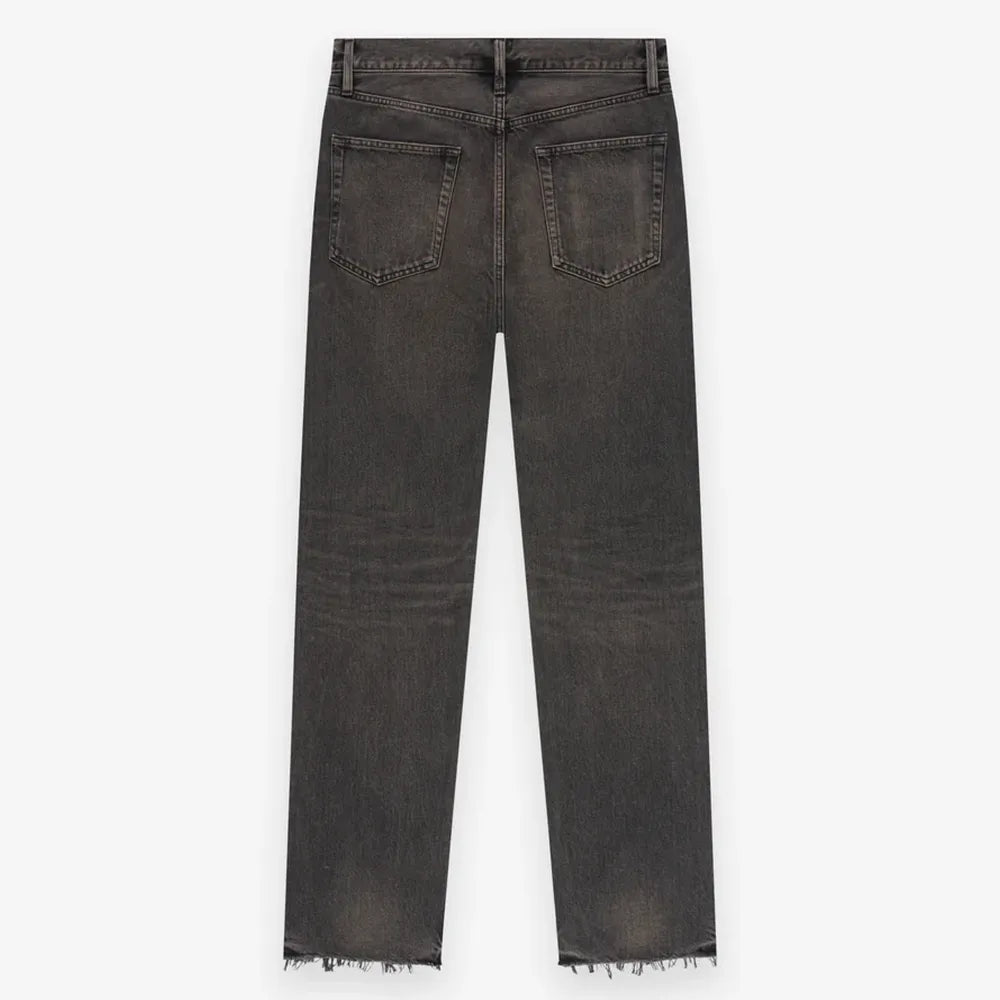 FEAR OF GOD / STRAIGHT 5 POCKET (FG24FW40-2001DNM)