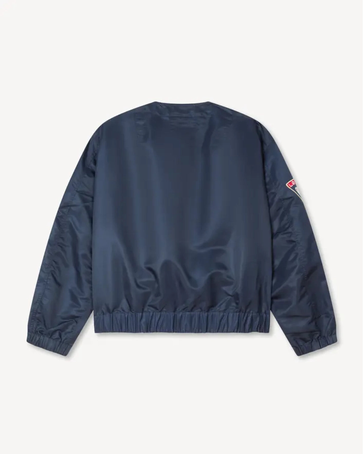 KENZO  / 'KENZO Badges' ライト ボンバー (FG55BL1269NL)