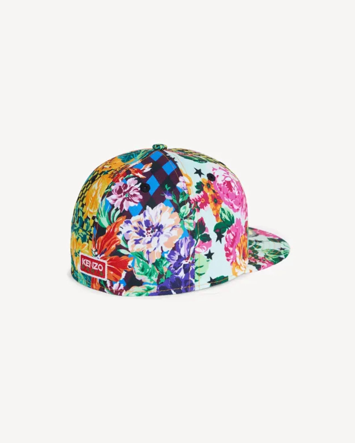 KENZO / 'KENZO x New Era' キャップ (FG58AC961F13)