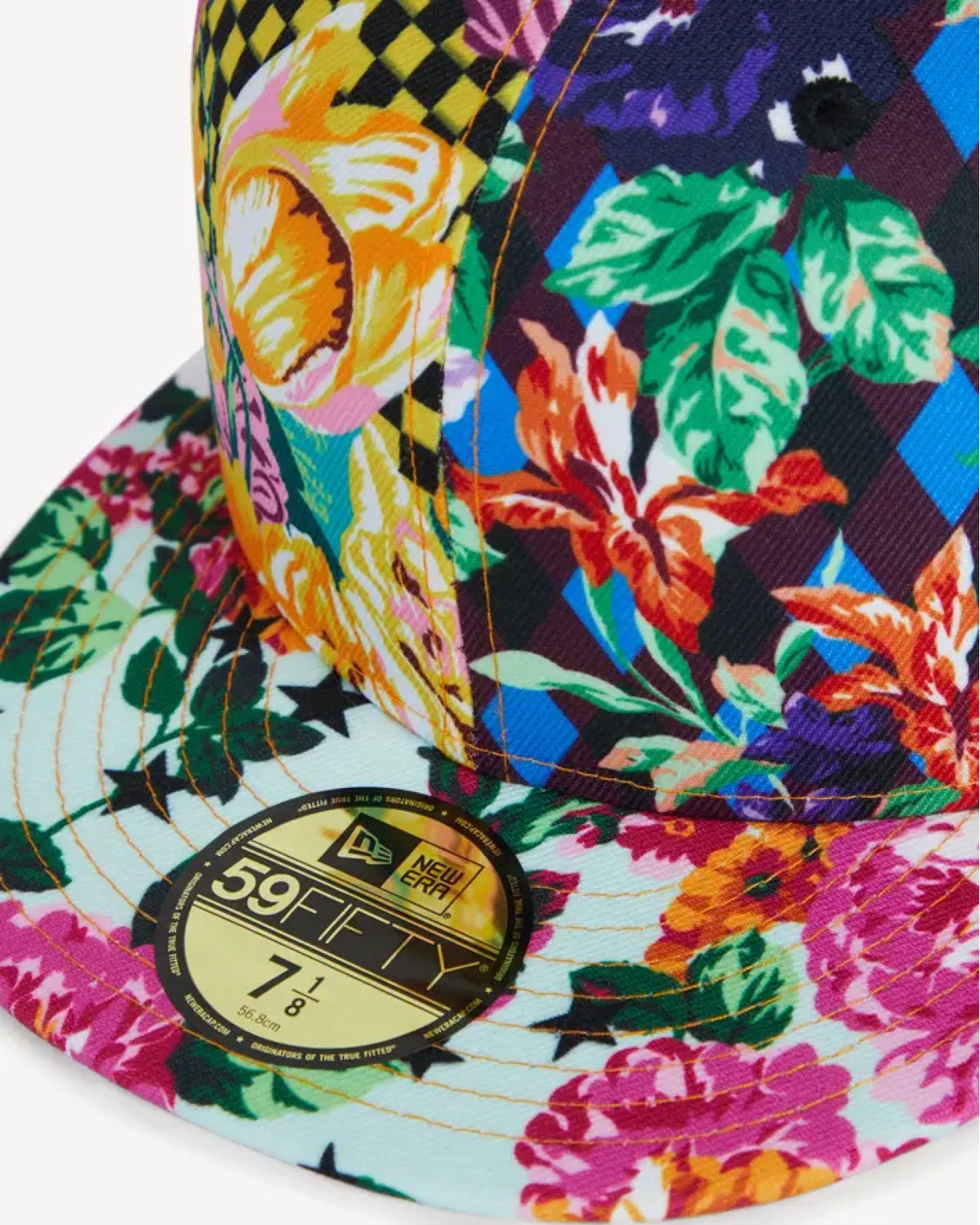 KENZO(ケンゾー) / 'KENZO x New Era' キャップ | 公式通販・JACK in