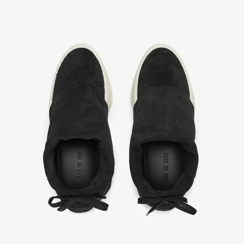 Fear of God FGE2505141FLCDOVEGREY 関税送料込 FEAR OF GOD(フィアオブゴッド) / MOCK LOW | 公式通販・JACK in