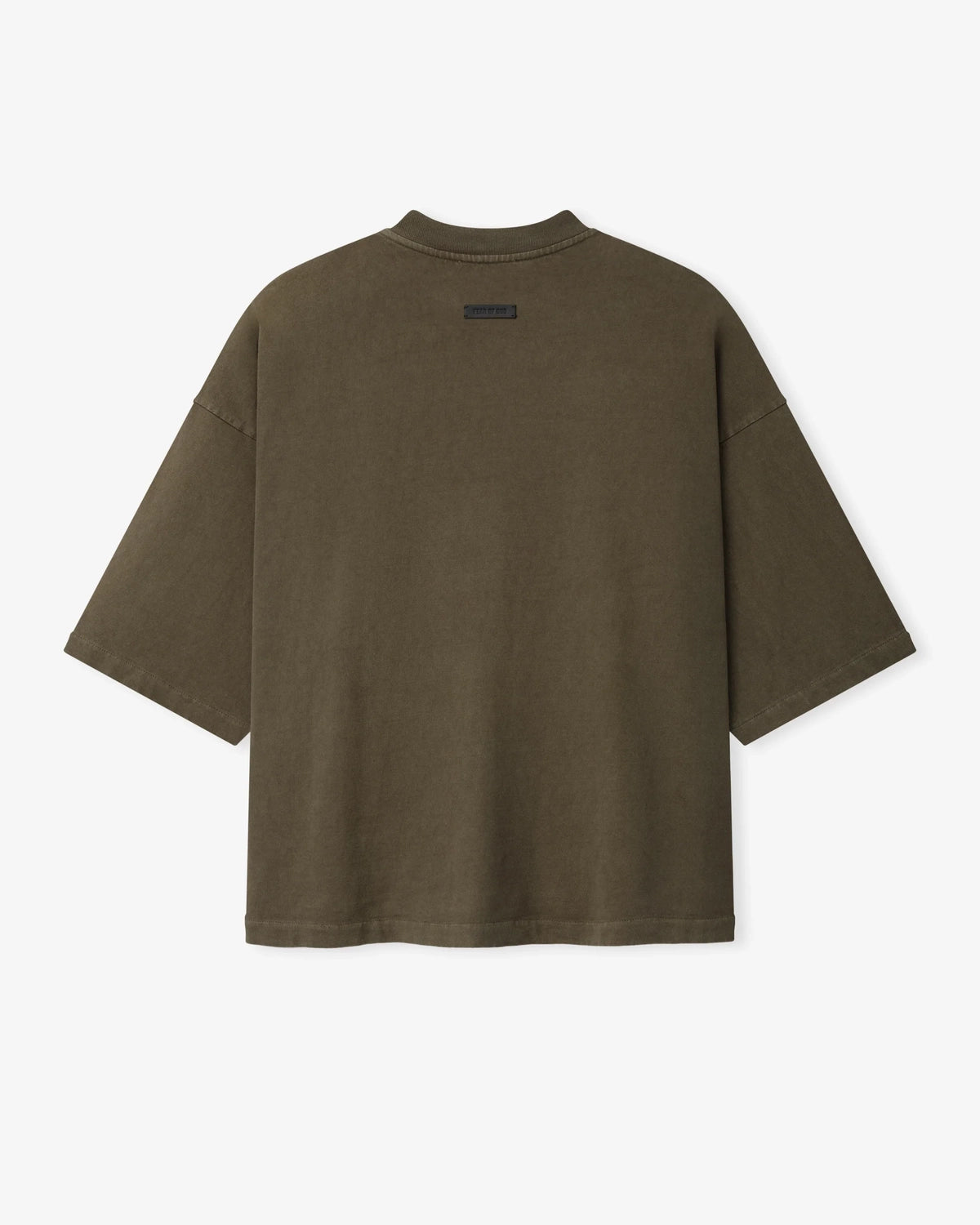 FEAR OF GOD(フィアオブゴッド) / BASEBALL CLUB SS TEE | 公式通販 FEAR OF GOD(フィアオブゴッド) / BASEBALL CLUB SS TEE | 公式通販