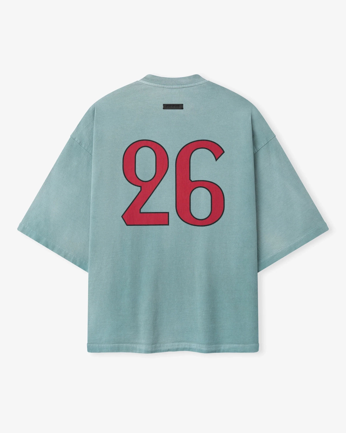 FEAR OF GOD(フィアオブゴッド) / FEAR OF GOD 26 SS TEE | 公式通販