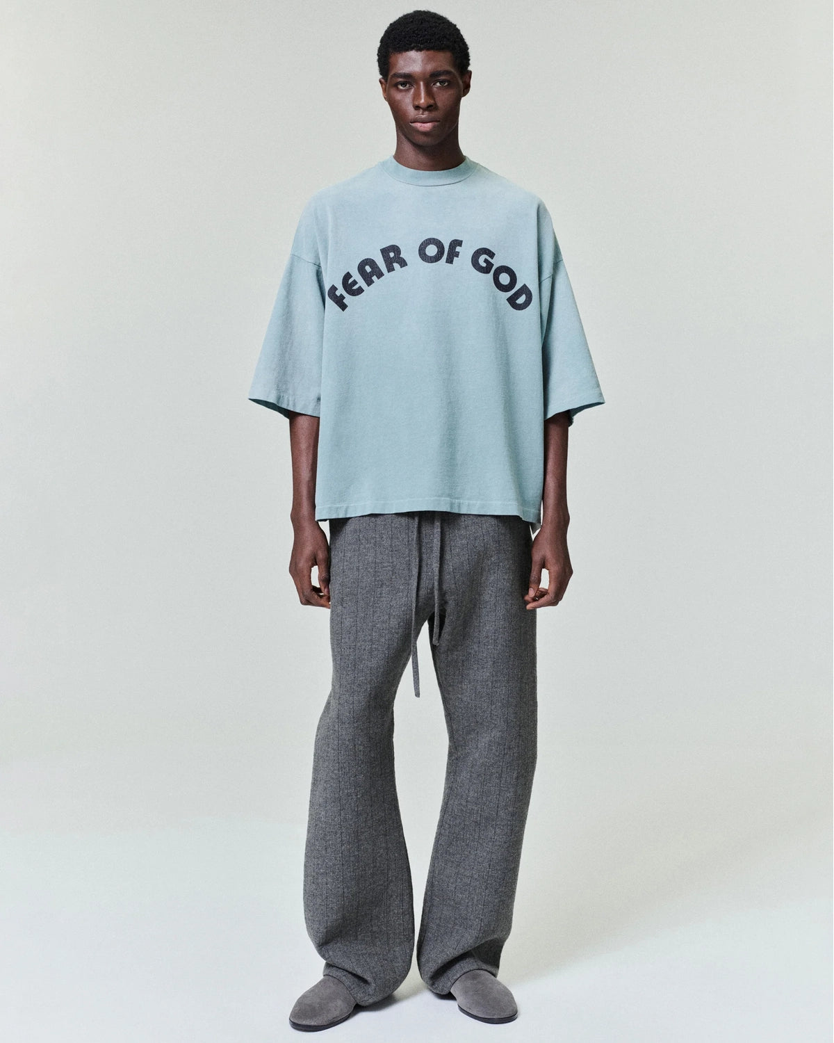 FEAR OF GOD(フィアオブゴッド) / FEAR OF GOD 26 SS TEE | 公式通販