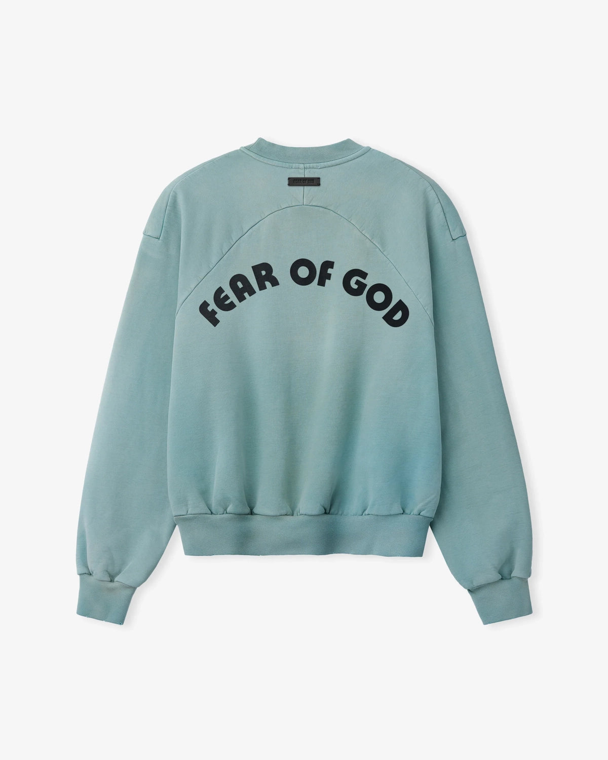 FEAR OF GOD(フィアオブゴッド) / BASEBALL CLASSIC FIT HALF RAGLAN FEAR OF GOD(フィアオブゴッド) / BASEBALL CLASSIC FIT HALF RAGLAN