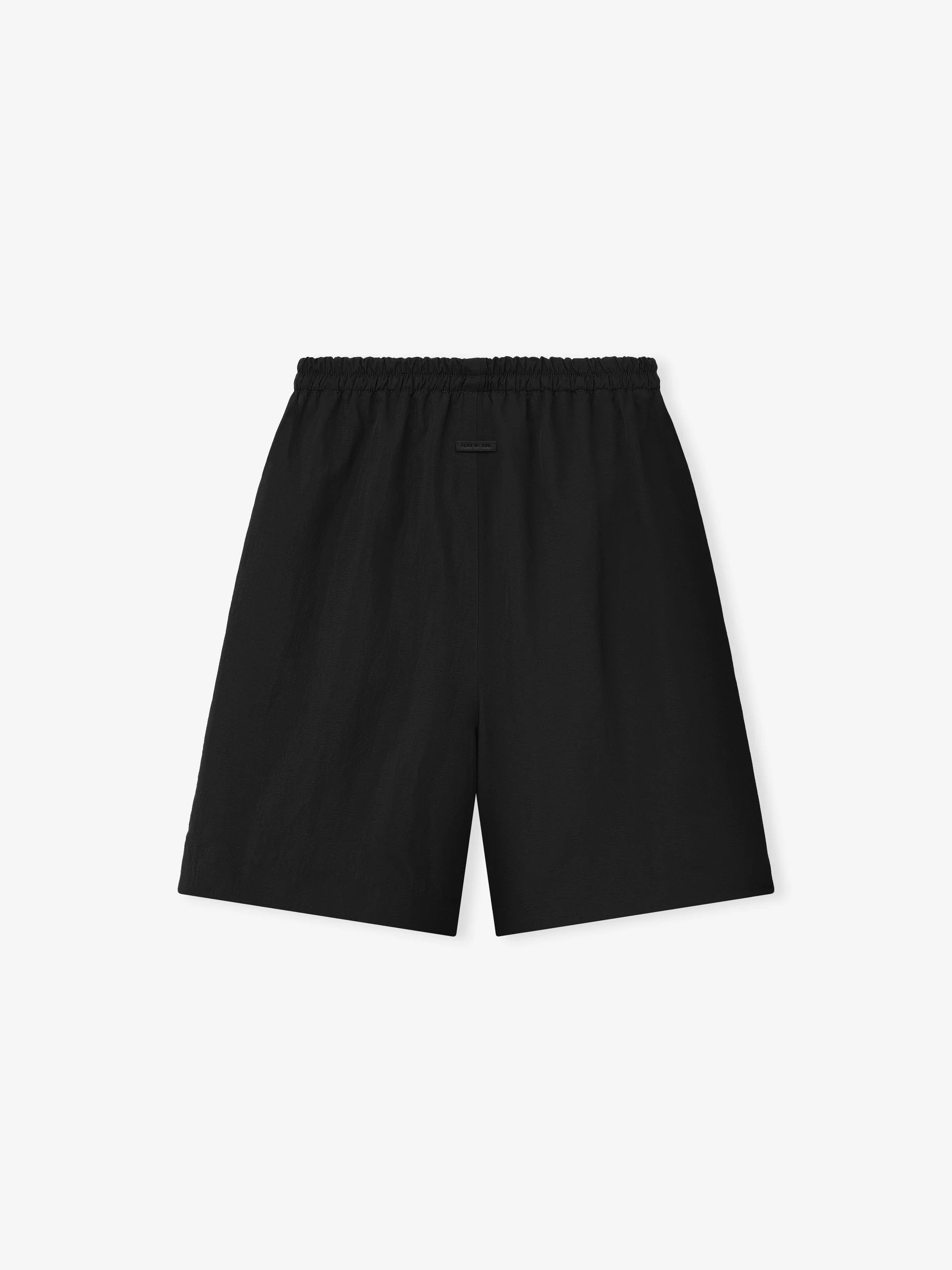 FEAR OF GOD / TECH SPORT SHORT (FG9M38-383ONR)