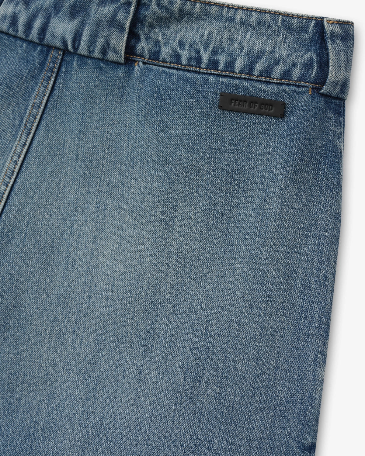 FEAR OF GOD / 9TH UTILTY PANT (FG9M45-9904DNMMI)
