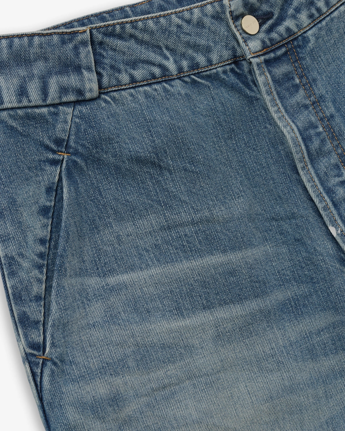 FEAR OF GOD / 9TH UTILTY PANT (FG9M45-9904DNMMI)