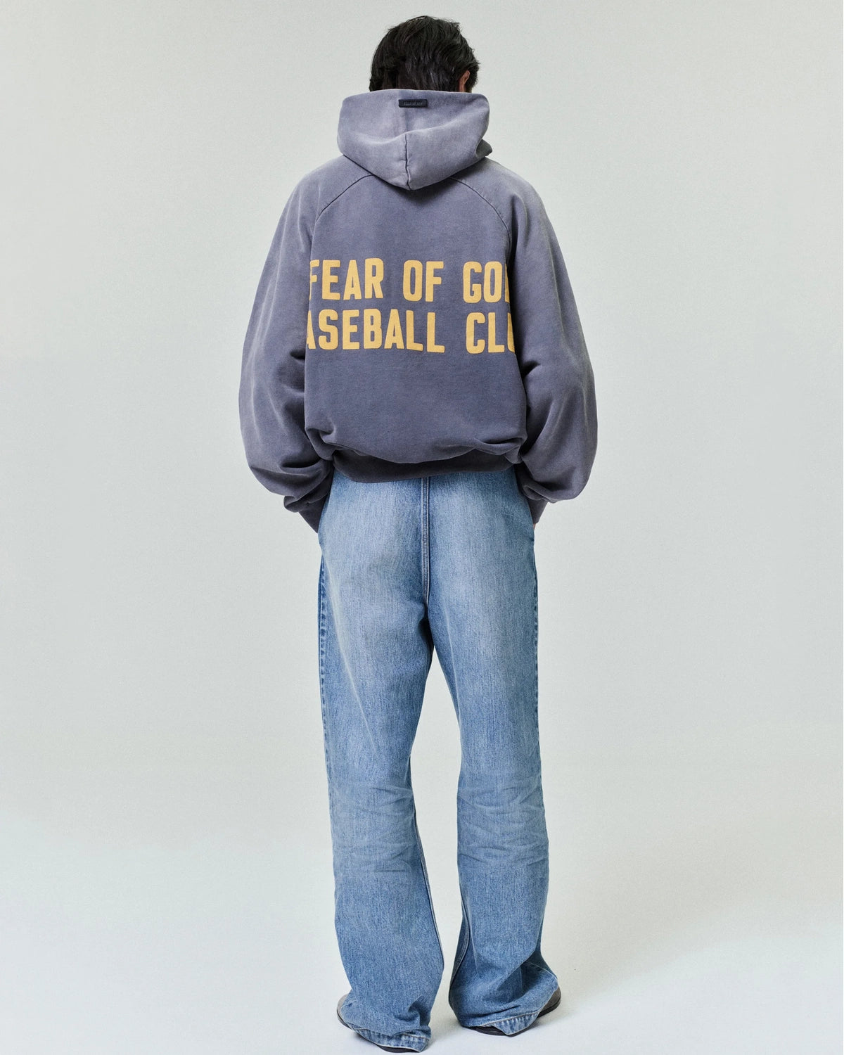 FEAR OF GOD / 9TH UTILTY PANT (FG9M45-9904DNMMI)