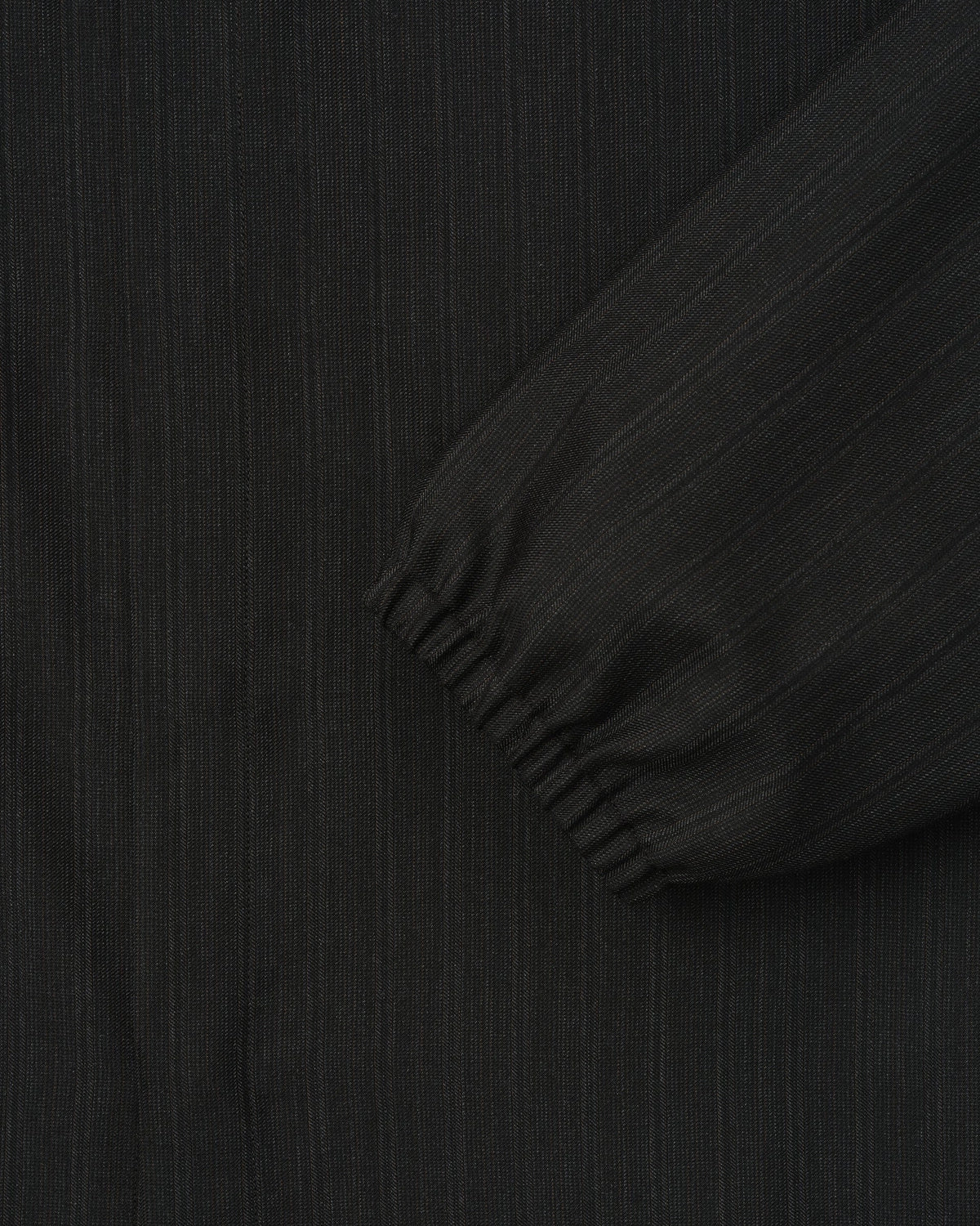FEAR OF GOD / ELASTIC CUFF SHIRT (FG9M60-605RVWS)