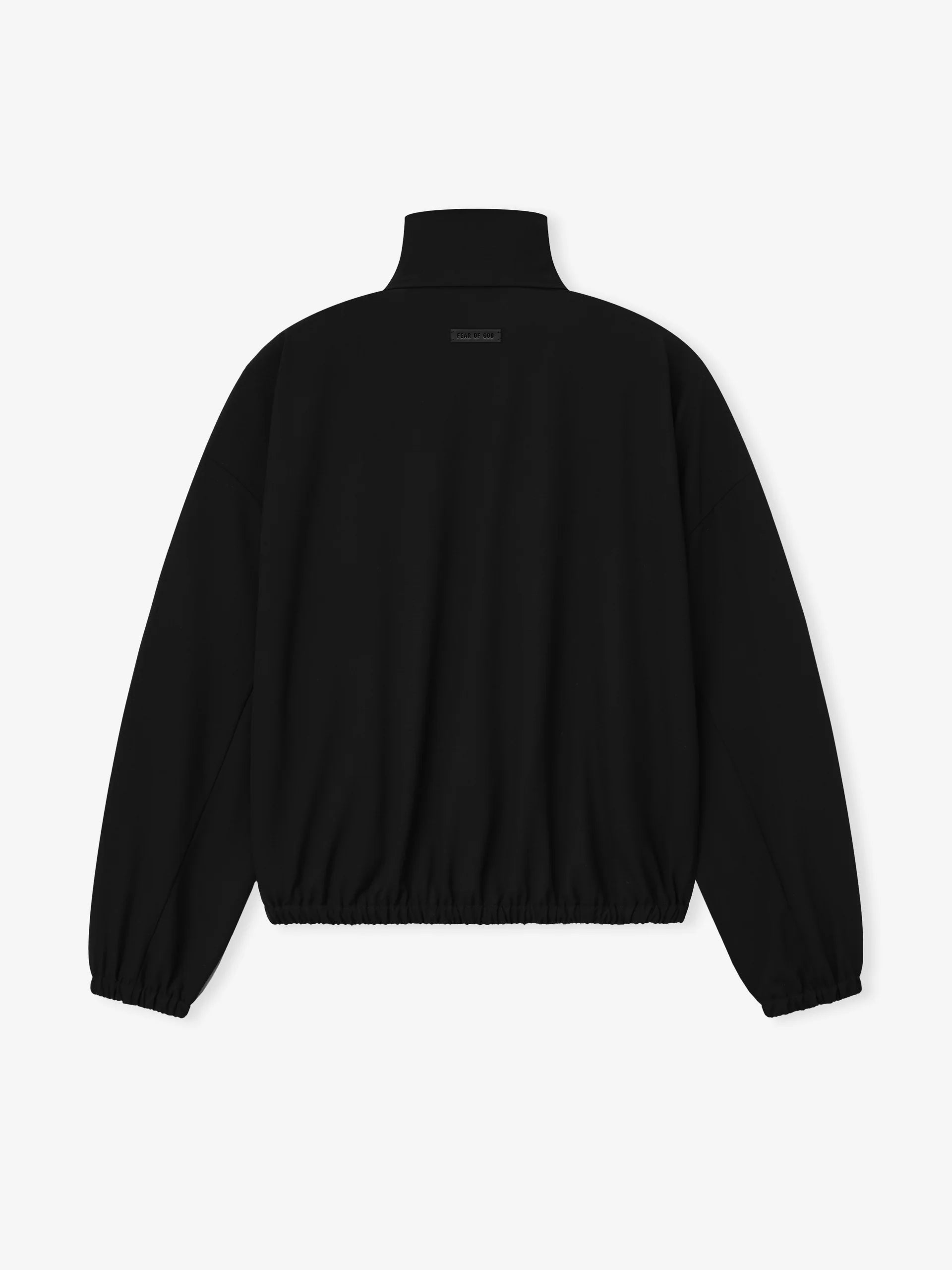 FEAR OF GOD / HALF ZIP TRACK JACKET (FG9M64-655TWR)