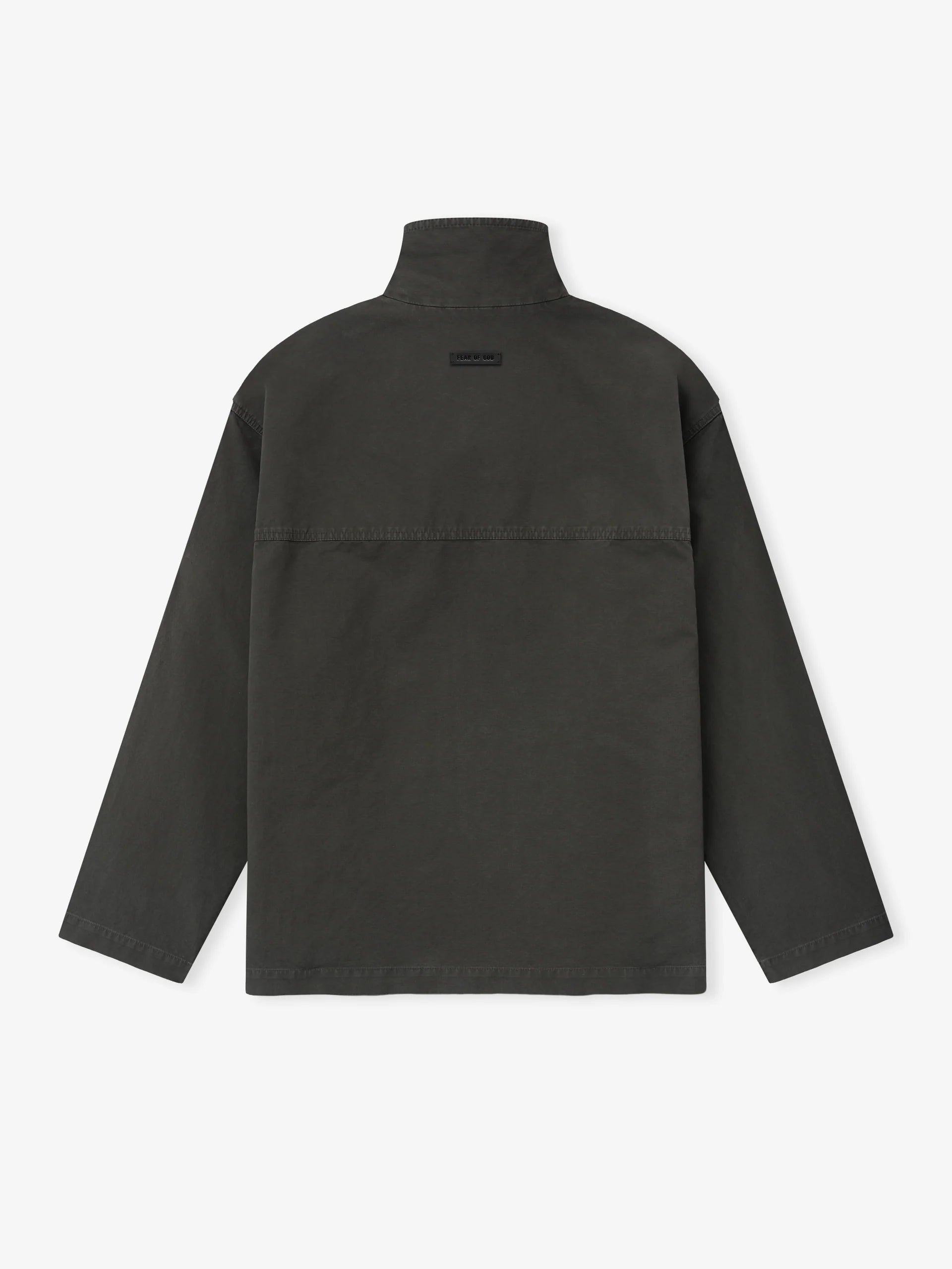 FEAR OF GOD / BUTION-UP SPORT JACKET (FG9M64-657EPDW)