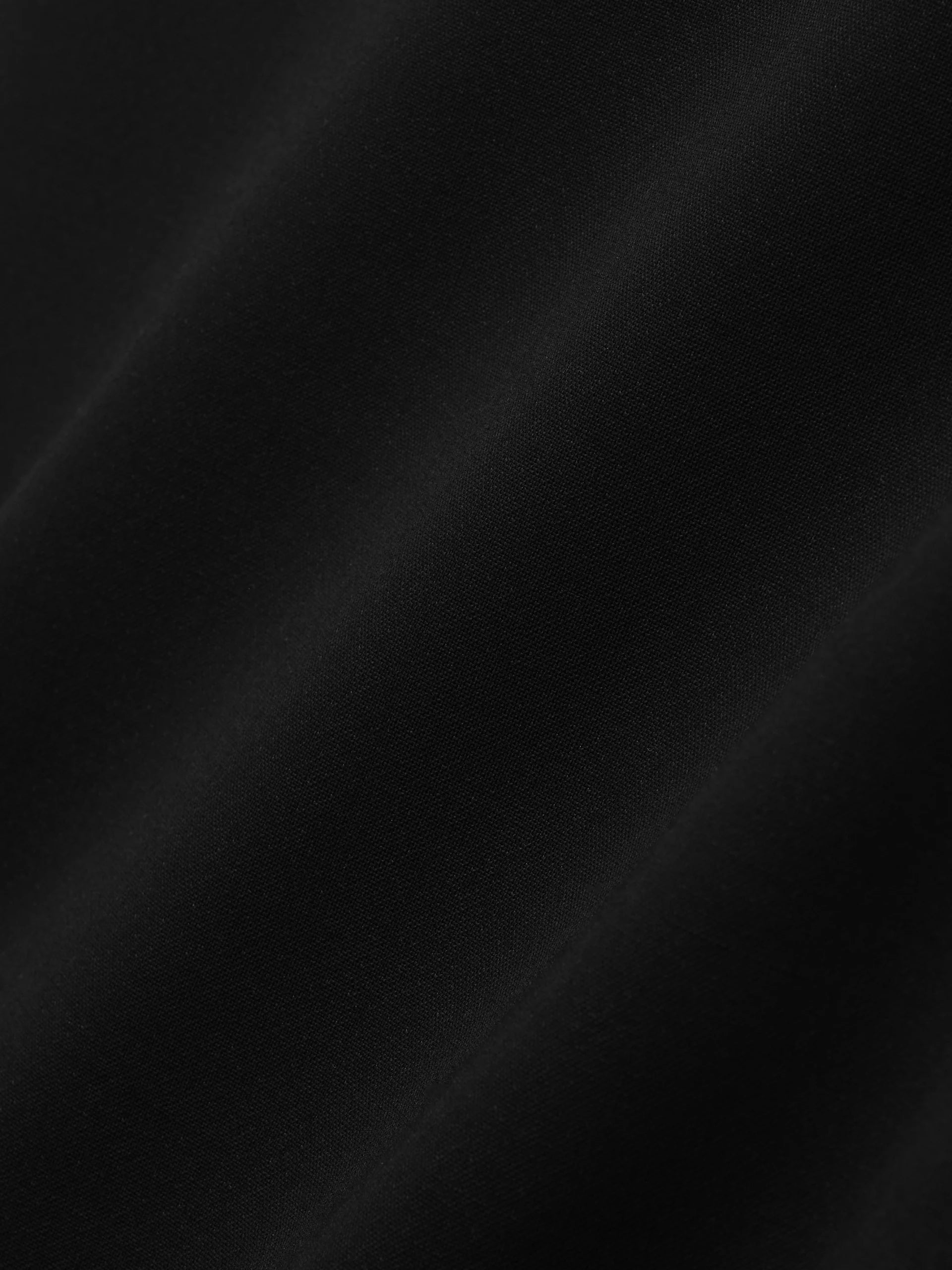 FEAR OF GOD / WIDE LEG DRAWSTRING PANTS (FG9M65-652DVWW)