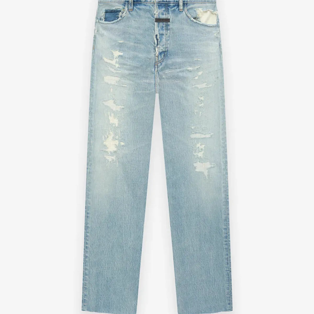 FEAR OF GOD(フィアオブゴッド) / Classic 5 Pocket | 公式通販・JACK