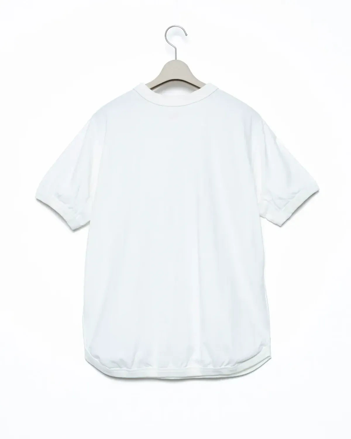 FUMITO GANRYU × FULLCOUNT / Graffiti Pocket Ringer T-Shirt (Fu15-Cu-101)