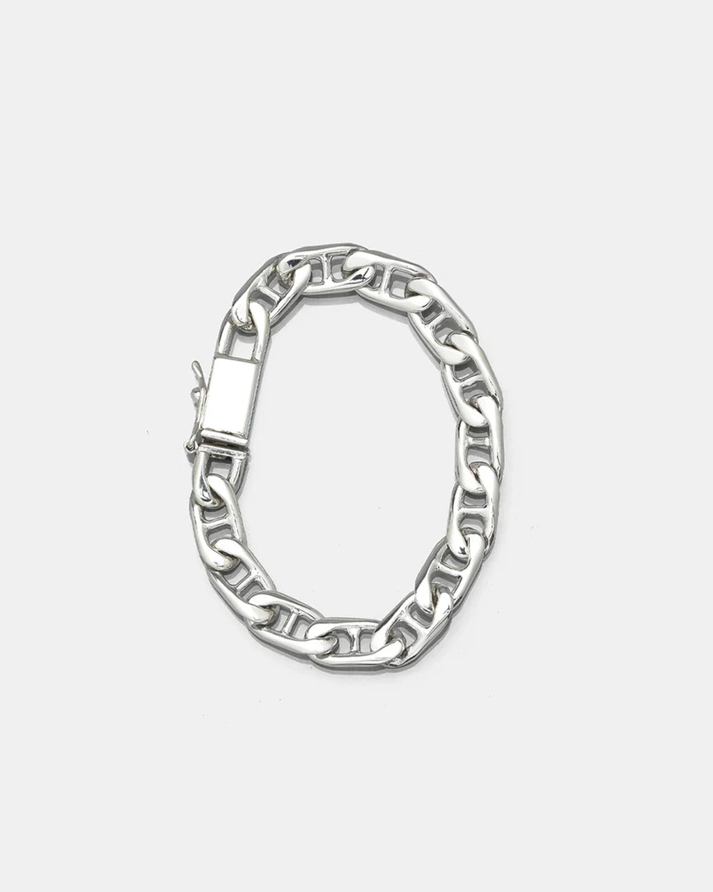 fifth general store ブレスレット special-002 Fifth General Store - SPECIAL-002 SILVER CHAIN BRACELET/14MM