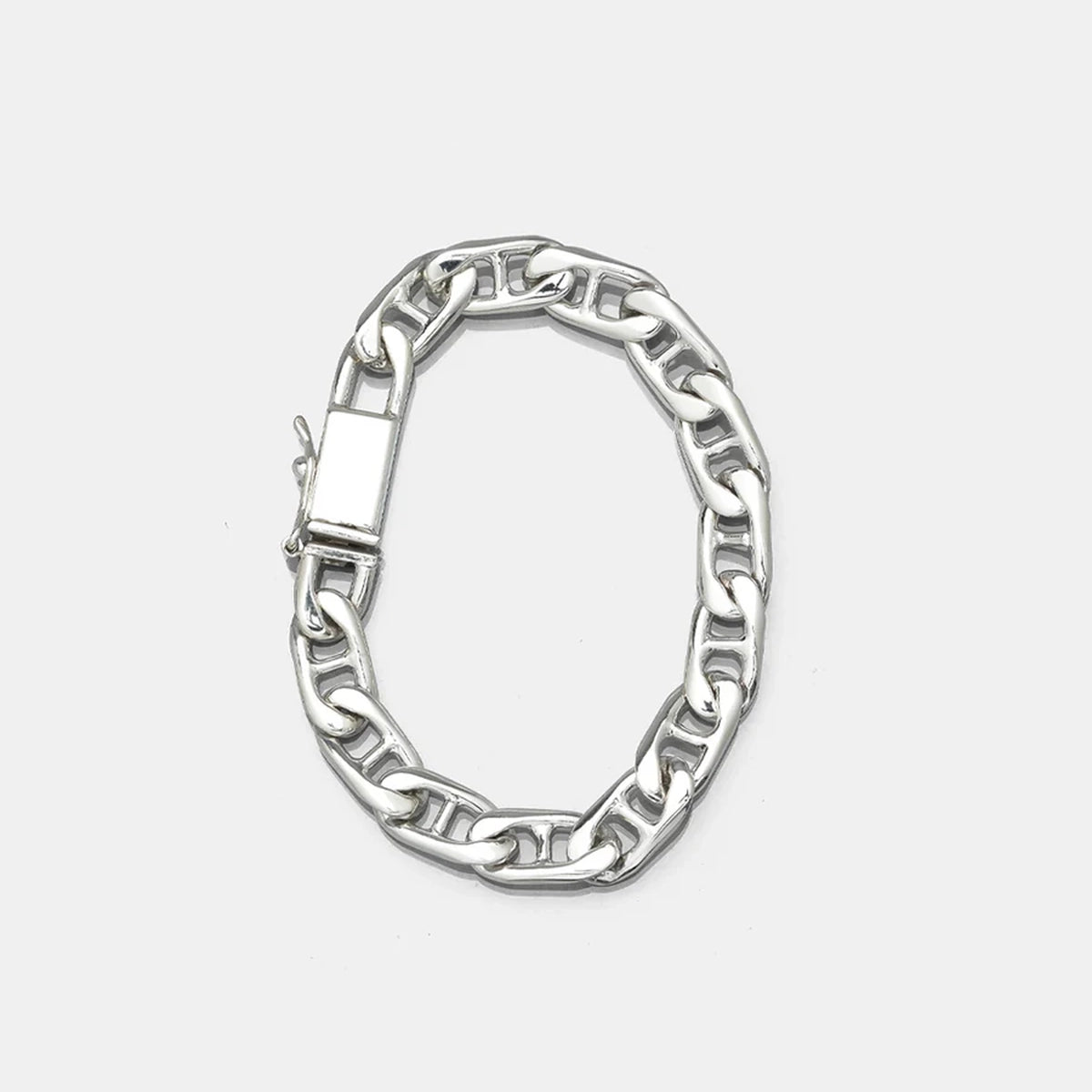 や*る様 FIFTH GENERAL STORE silver bracelet Fifth General Store - SILVER BRACELET HM-003 – IN MY BOOK STORE