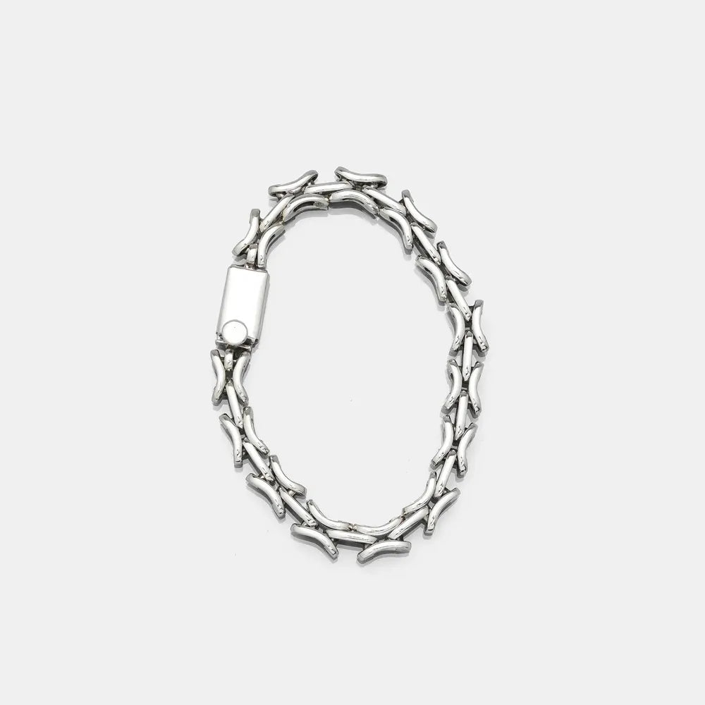 FIFTH GENERAL STORE の Silver Bracelet CCC-3