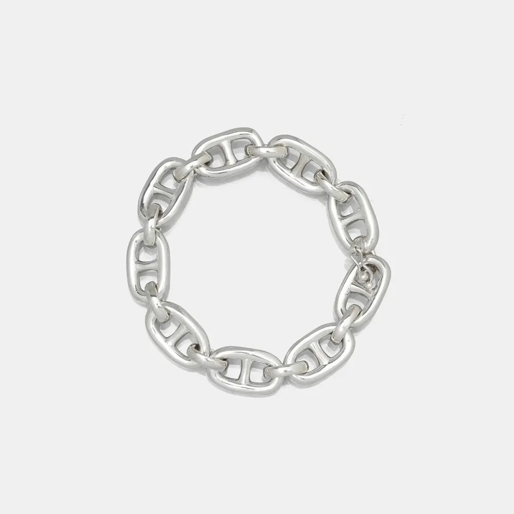 FIFTH GENERAL STORE の Silver Bracelet HL-003