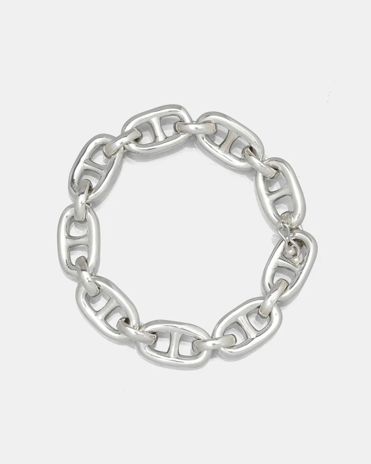 FIFTH GENERAL STORE の Silver Bracelet HL-003