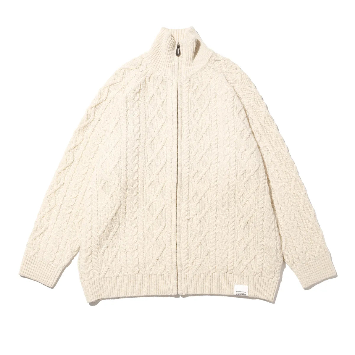 FreshService（フレッシュサービス）/ SHETLAND WOOL × SOLOTEX® TECH