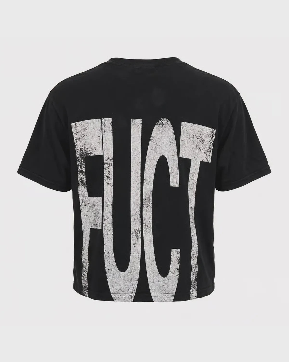 MINUS / BOOTLEG TEE (FACE FUCT) 5YEARS (M-P3-BG10)