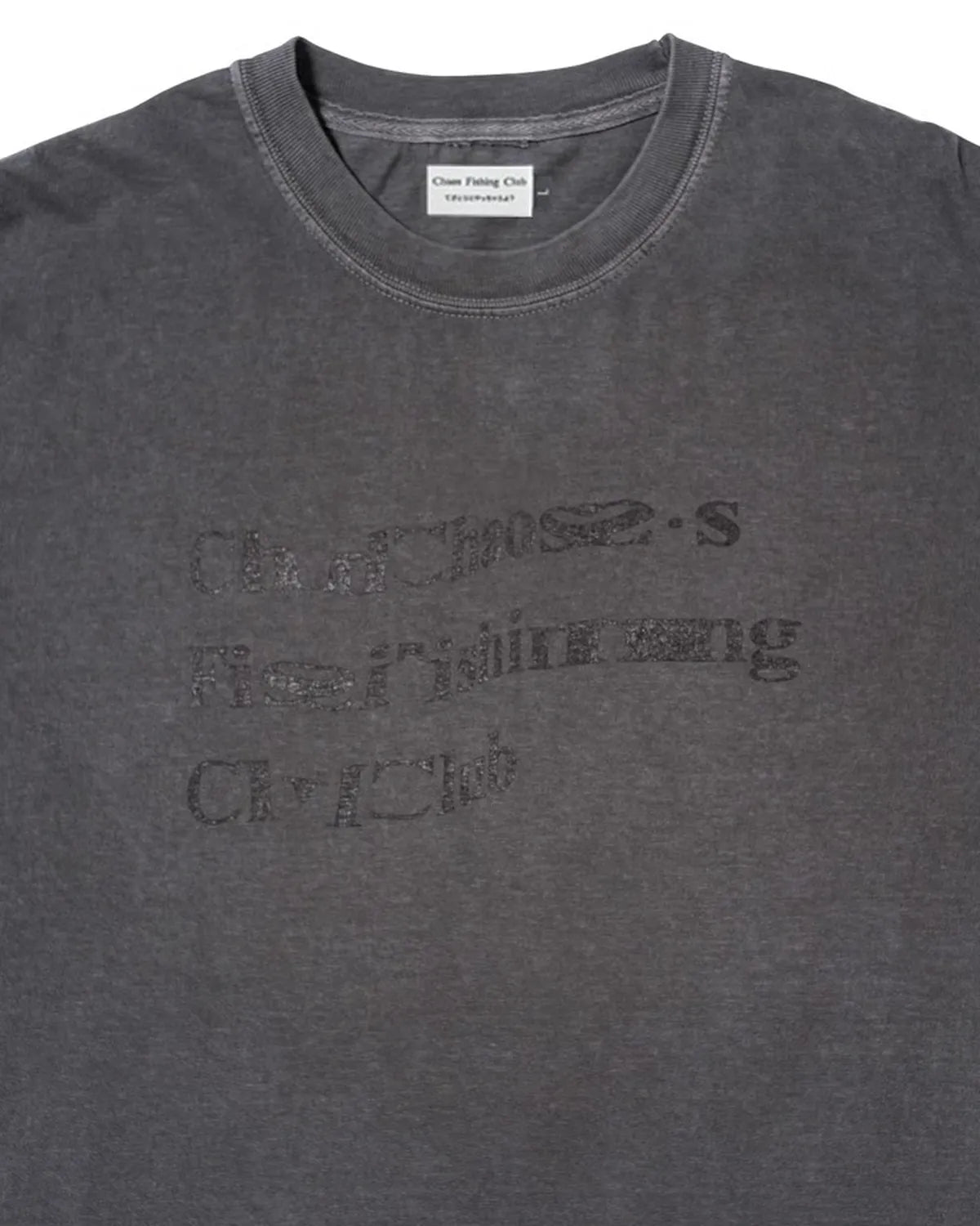 Chaos Fishing Club / CFC OCG T-Shirt S/S (CFC-26SS-TEE08)