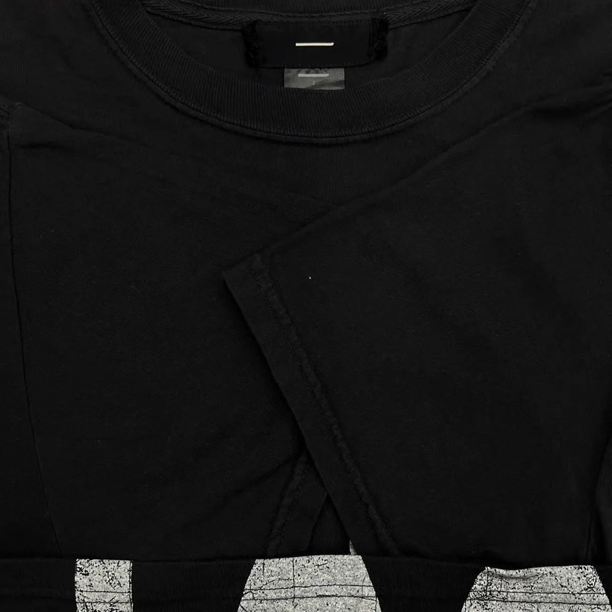MINUS / BOOTLEG TEE (FACE FUCT) 5YEARS (M-P3-BG10)