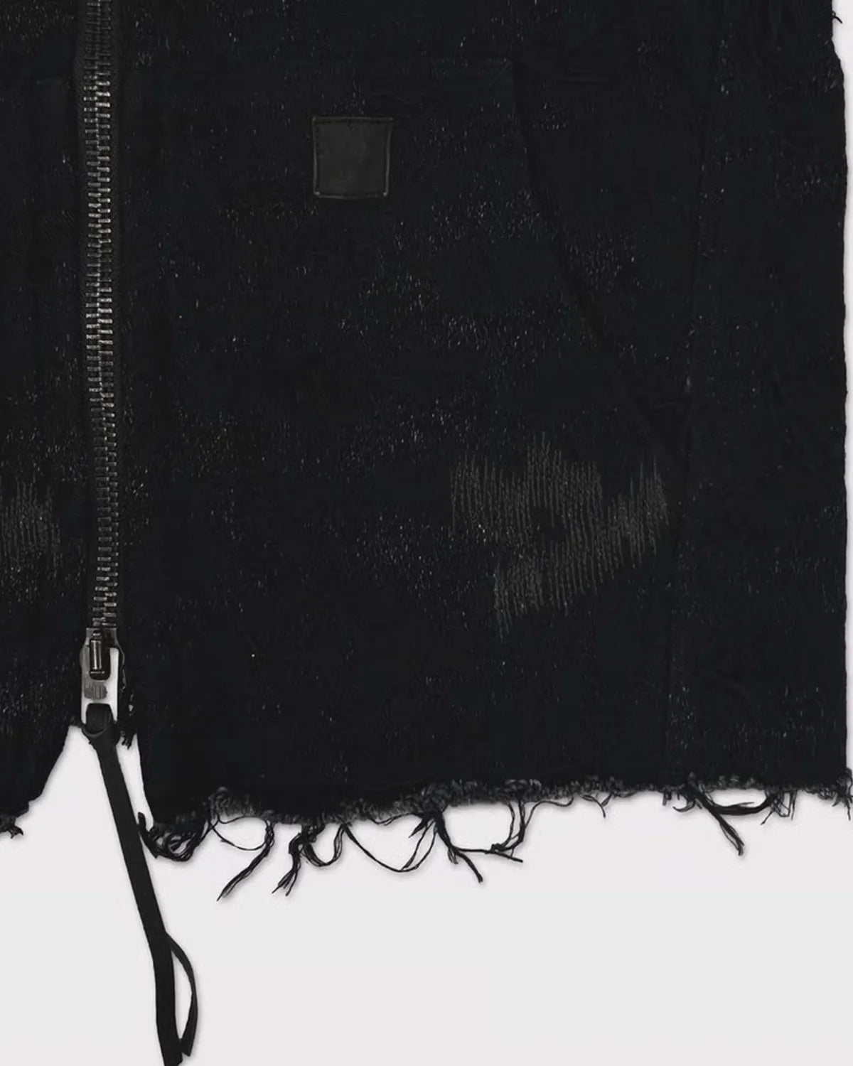 MINUS / Active Jacket R&D -100YEARS DENIM- (M-P4-LO5)