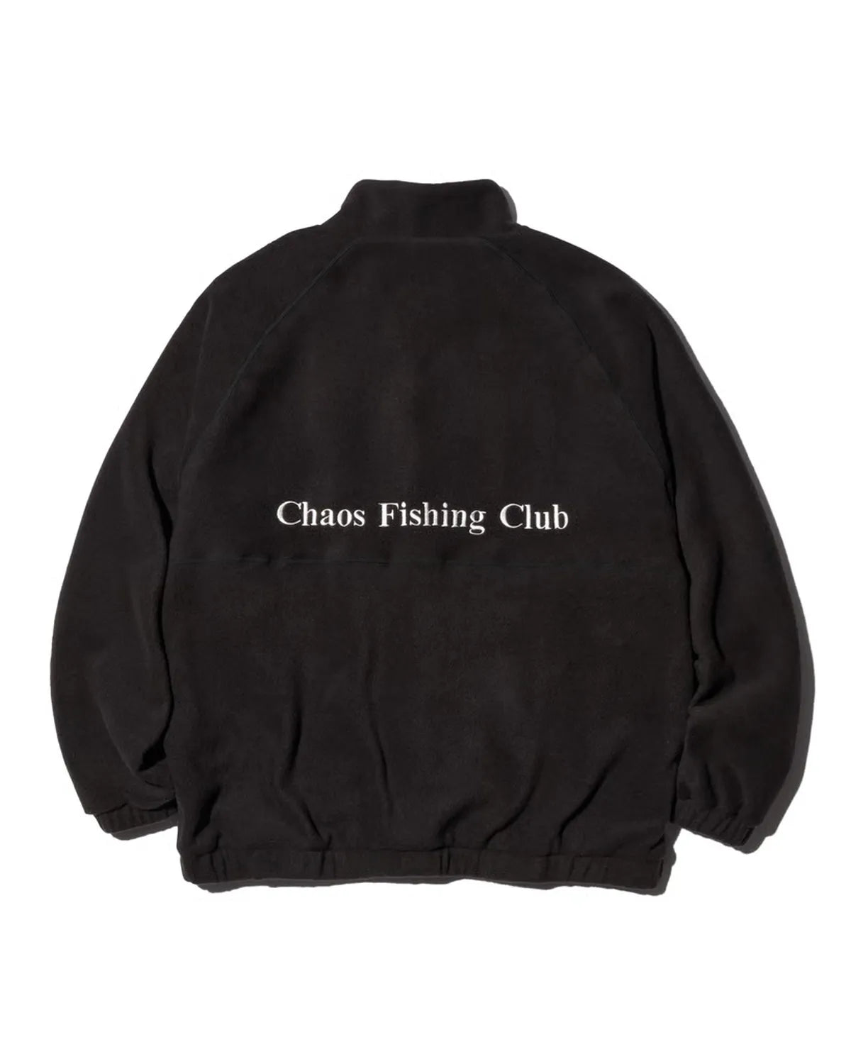 Chaos Fishing Club / Endless Game Fleece Jacket (CFC-25AW-JK03)