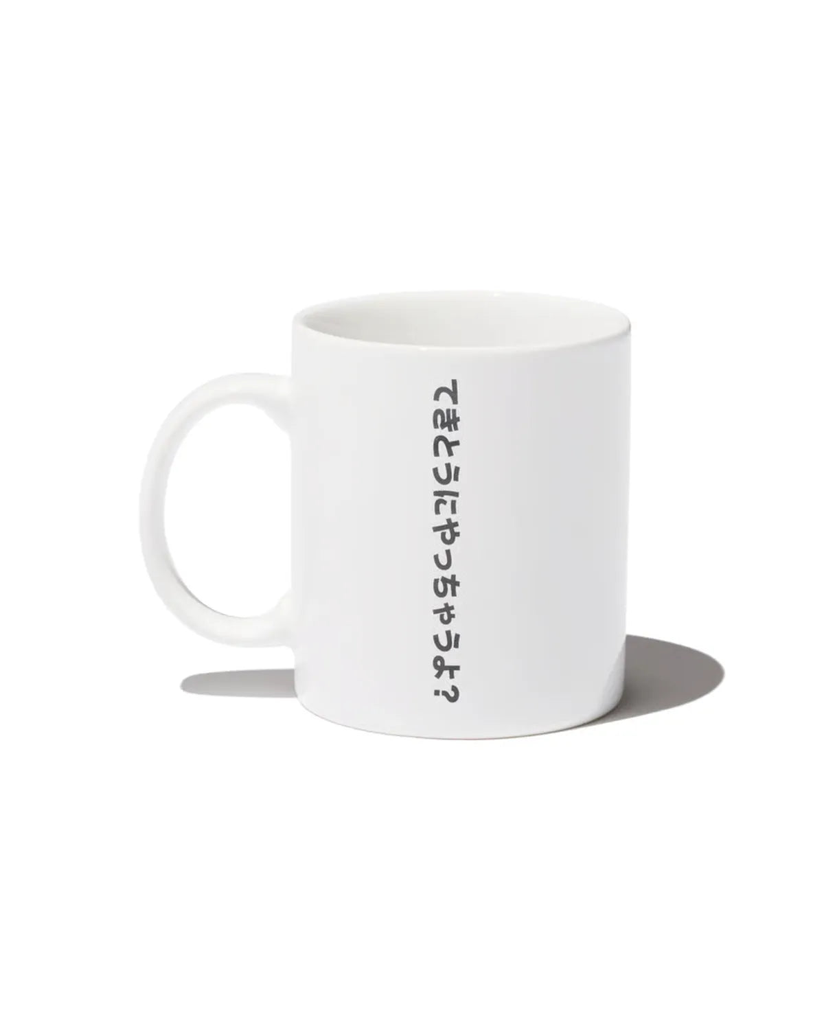 Chaos Fishing Club / Logo Mug (CFC-25AW-ACC02)