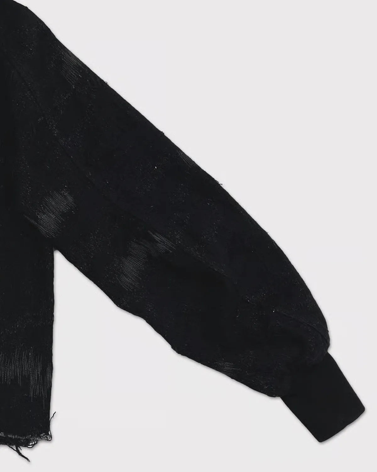 MINUS / Active Jacket R&D -100YEARS DENIM- (M-P4-LO5)