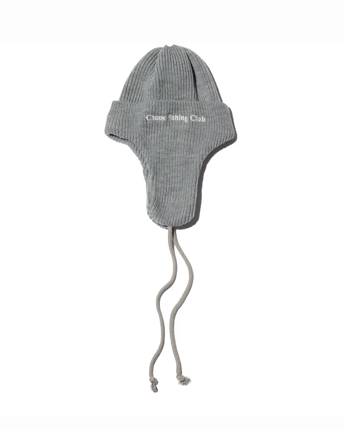 Chaos Fishing Club / Logo Dog Ear Cap (CFC-25AW-CAP03)