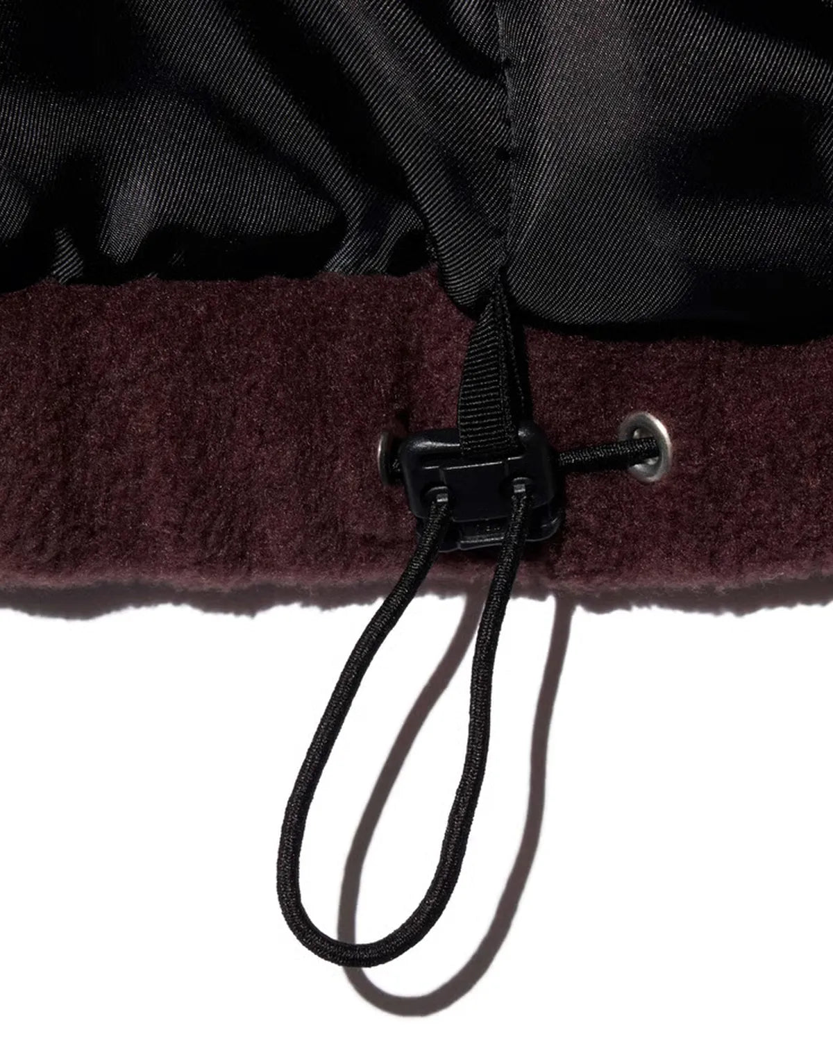 Chaos Fishing Club / Endless Game Fleece Jacket (CFC-25AW-JK03)