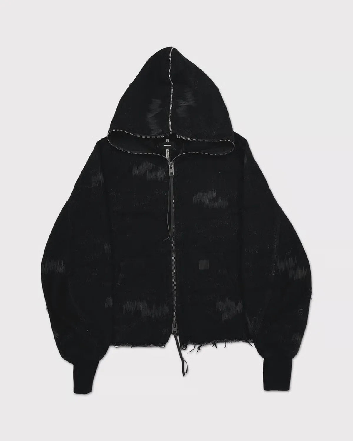 MINUS / Active Jacket R&D -100YEARS DENIM- (M-P4-LO5)