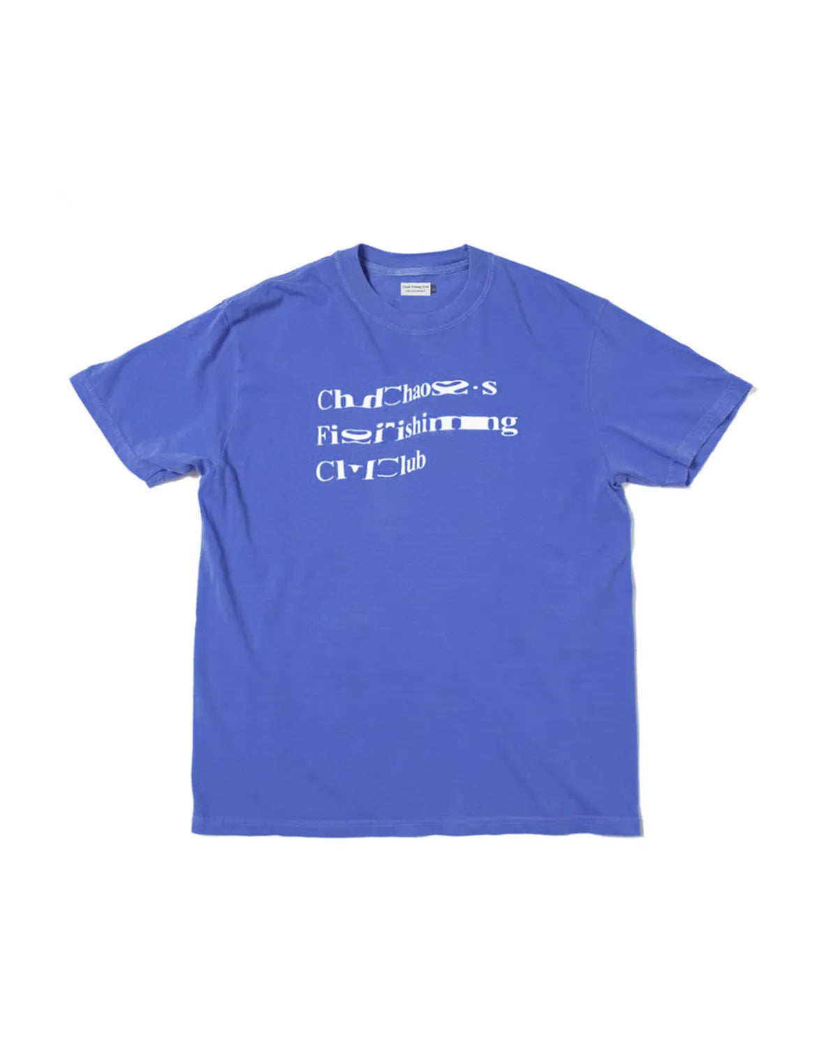 Chaos Fishing Club / CFC OCG T-Shirt S/S (CFC-26SS-TEE08)