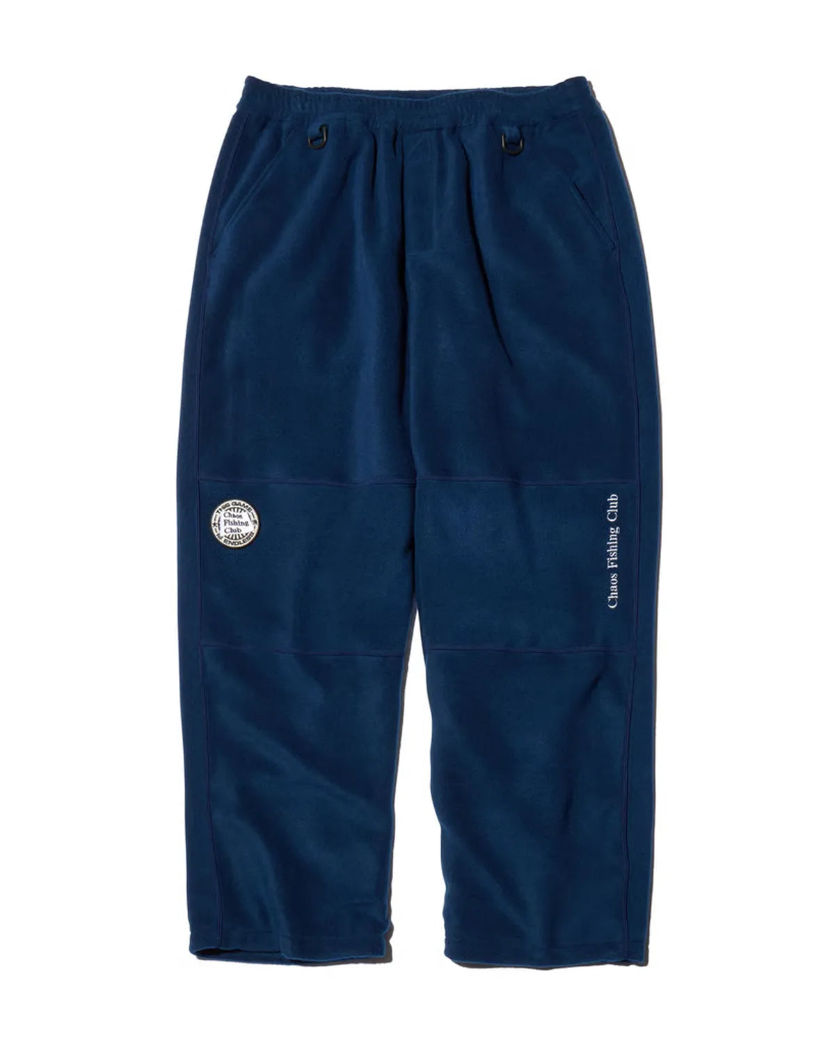 Chaos Fishing Club / Endless Game Fleece Pants (CFC-25AW-PT01)