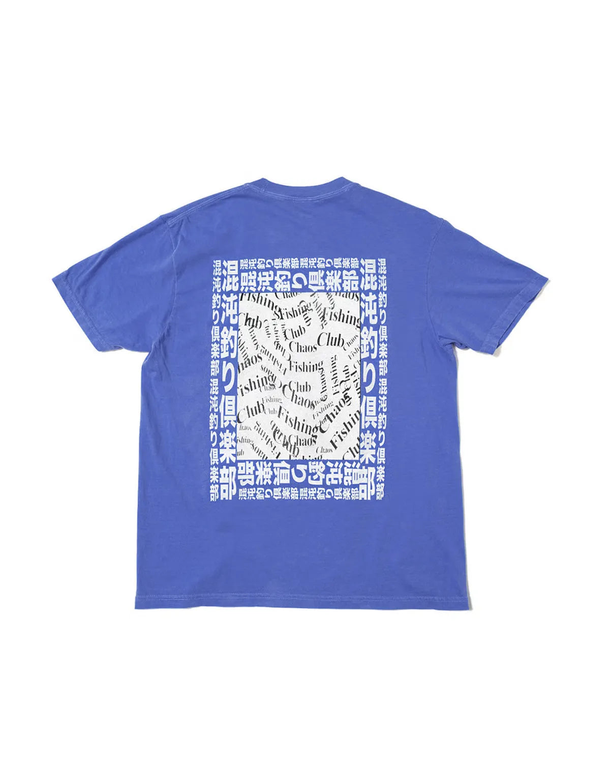 Chaos Fishing Club / CFC OCG T-Shirt S/S (CFC-26SS-TEE08)