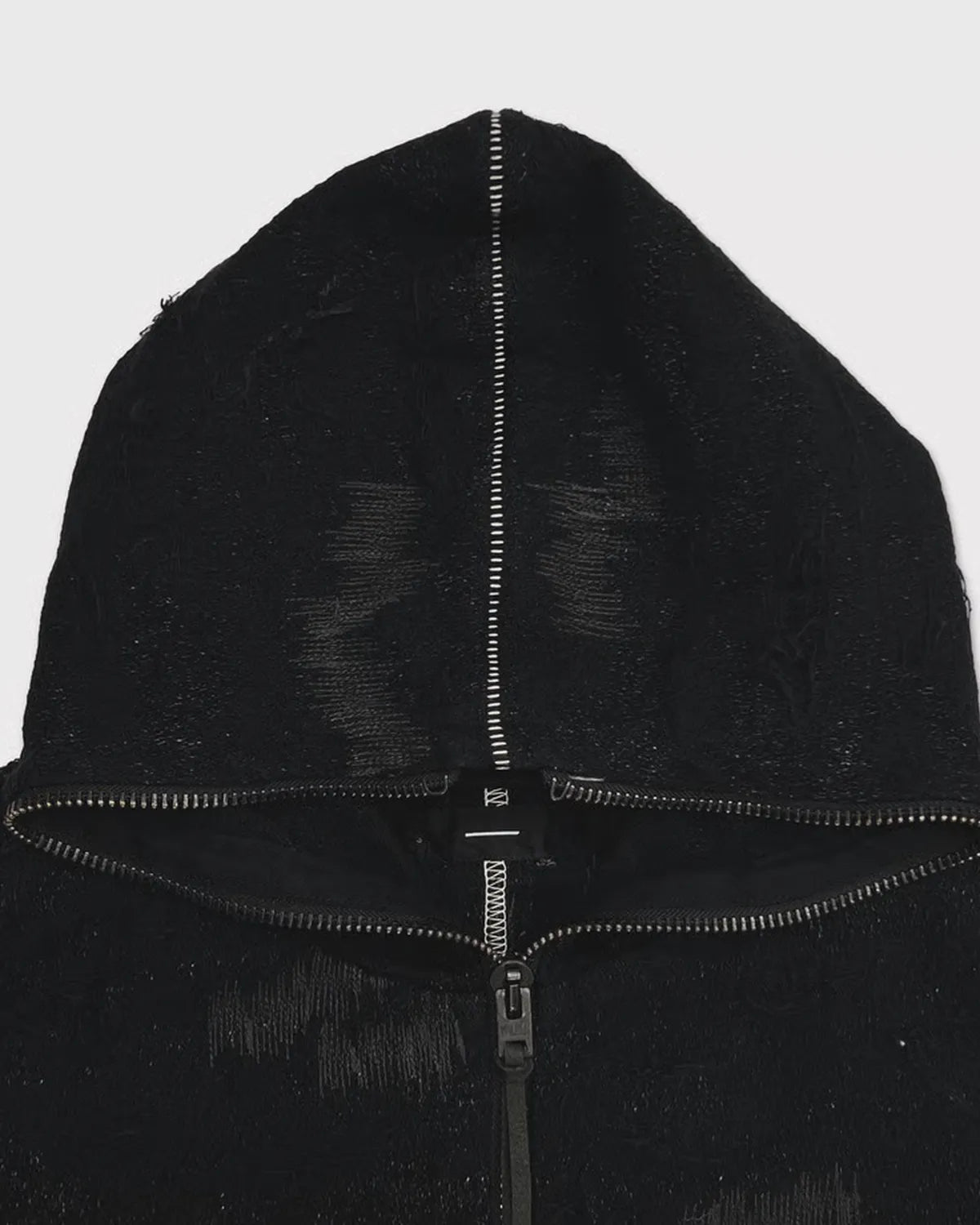 MINUS / Active Jacket R&D -100YEARS DENIM- (M-P4-LO5)