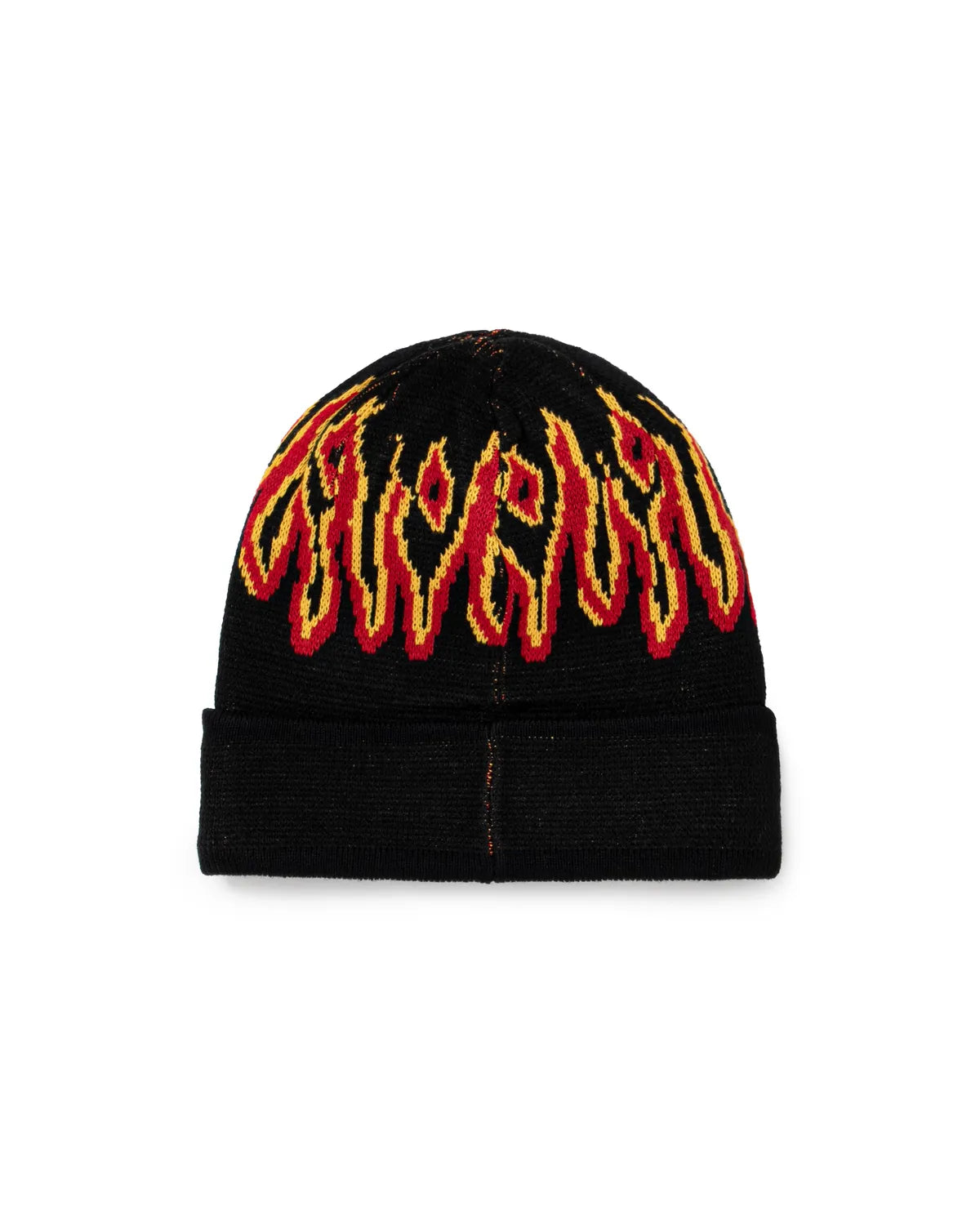 BoTT / Flame Beanie