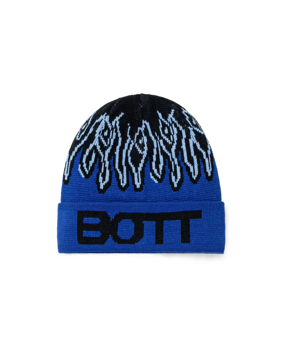 BoTT / Flame Beanie