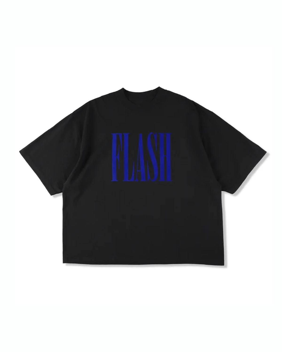 ISNESS MUSIC / FLASH T-SHIRT (IMP7_27_FLASH5ST01)