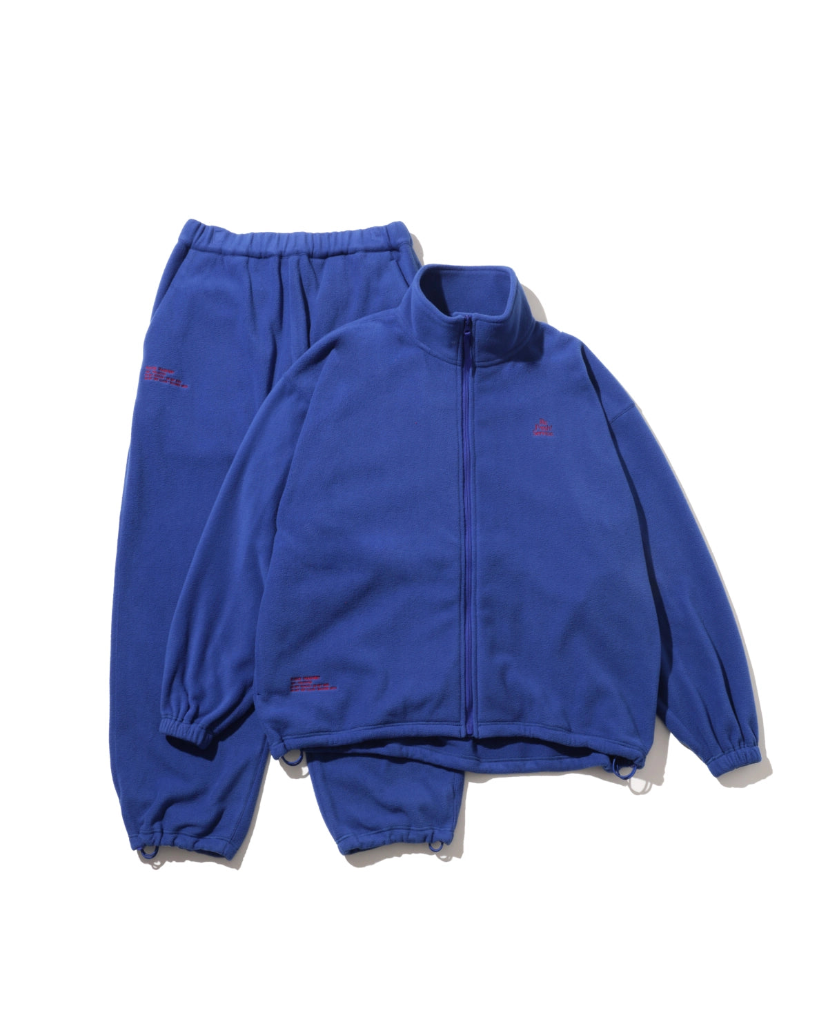 FreshService / FLEECE TRACKSUIT (FSR263-60077)