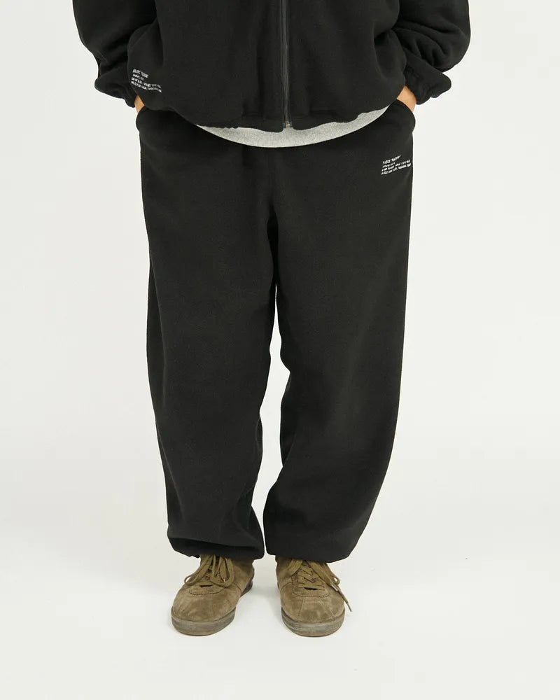 FreshService / FLEECE TRACKSUIT (FSR243-90134)