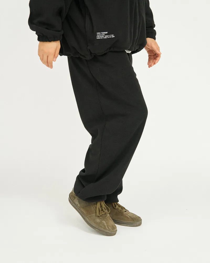 FreshService / FLEECE TRACKSUIT (FSR243-90134)