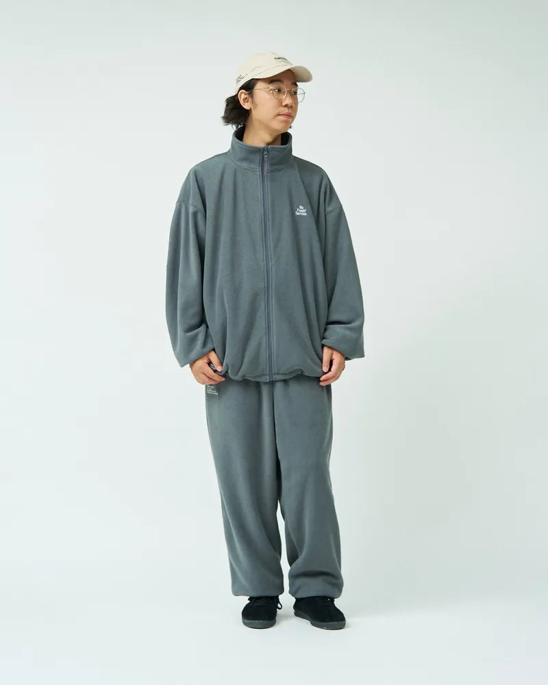 FreshService / FLEECE TRACKSUIT (FSR243-90134)