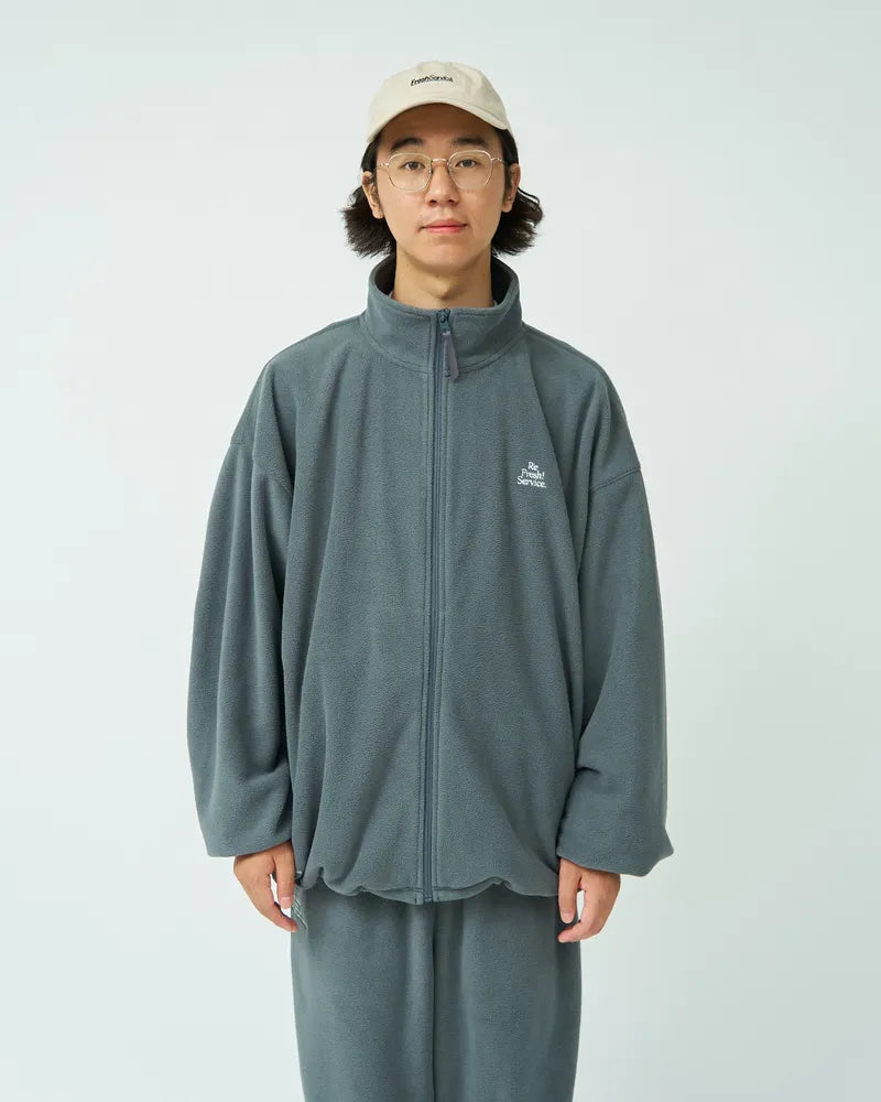 FreshService / FLEECE TRACKSUIT (FSR243-90134)