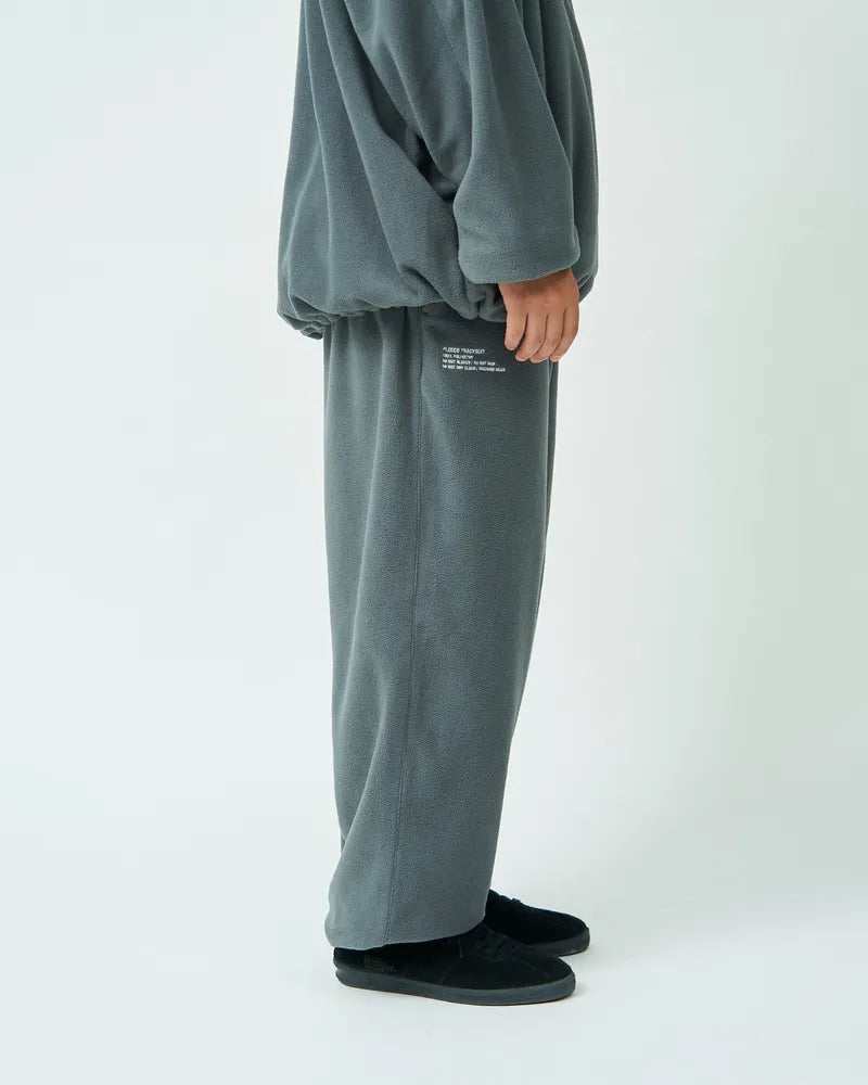 FreshService / FLEECE TRACKSUIT (FSR243-90134)