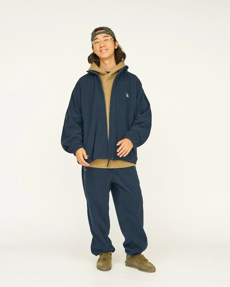 FreshService / FLEECE TRACKSUIT (FSR243-90134)