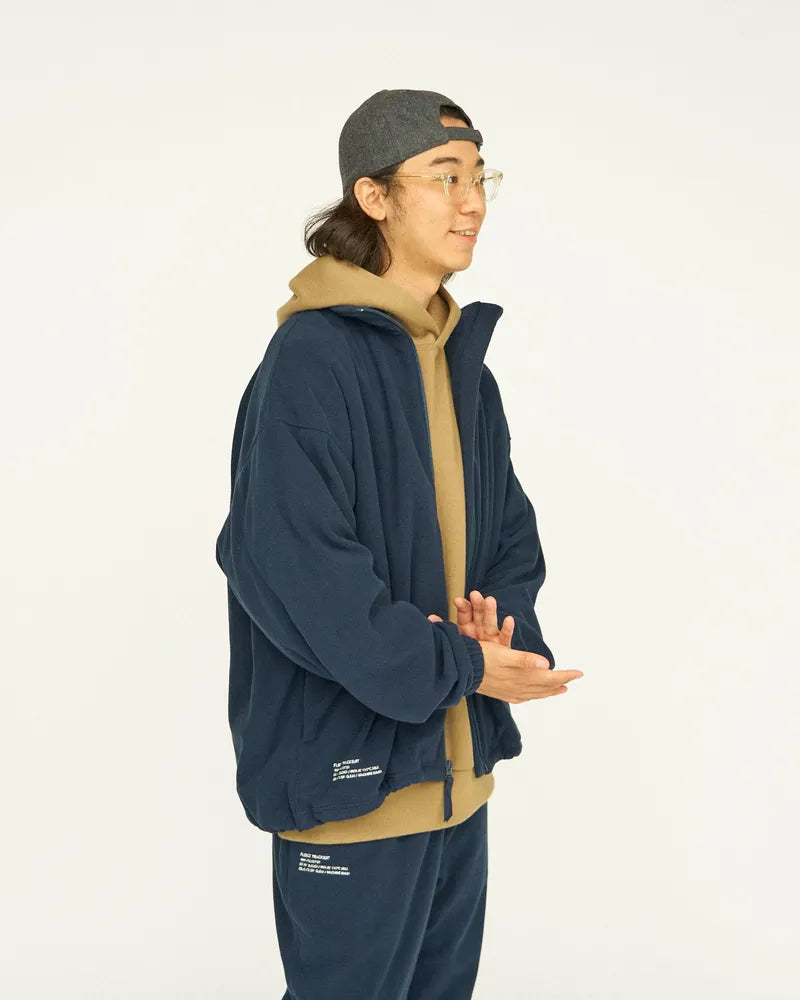 FreshService / FLEECE TRACKSUIT (FSR243-90134)